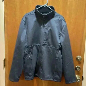 Men’s jacket size large
